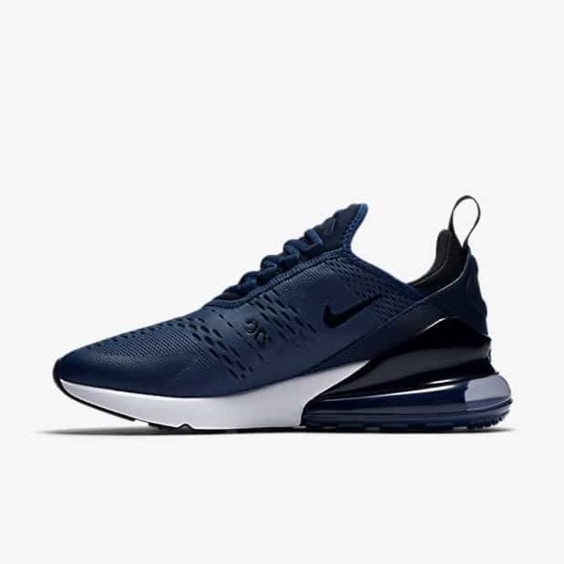 Air max 270 dark 2024 blue